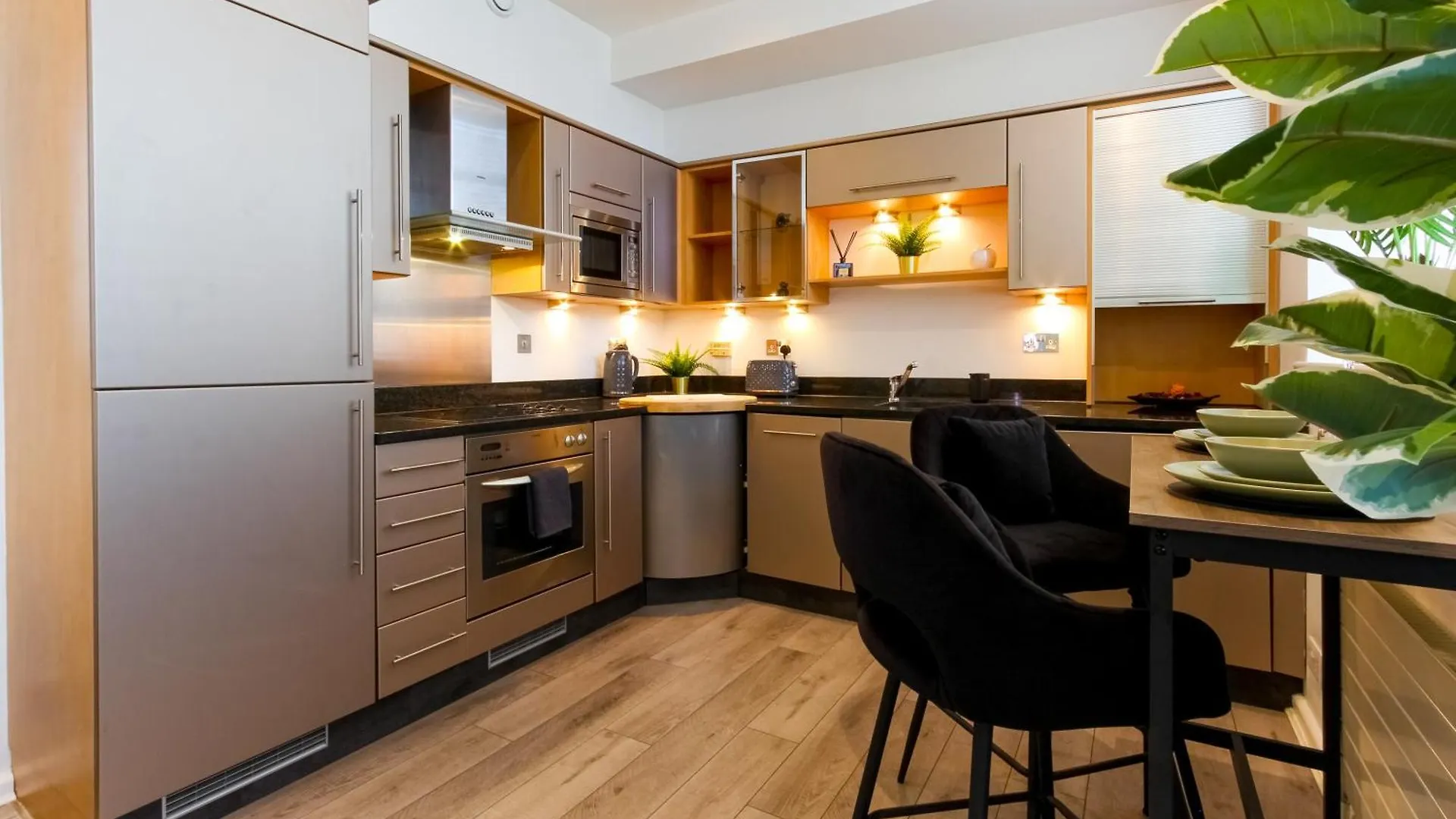 Apartament The Lanes Royale - Rose Platinum Properties Okręg wyborczy Hove