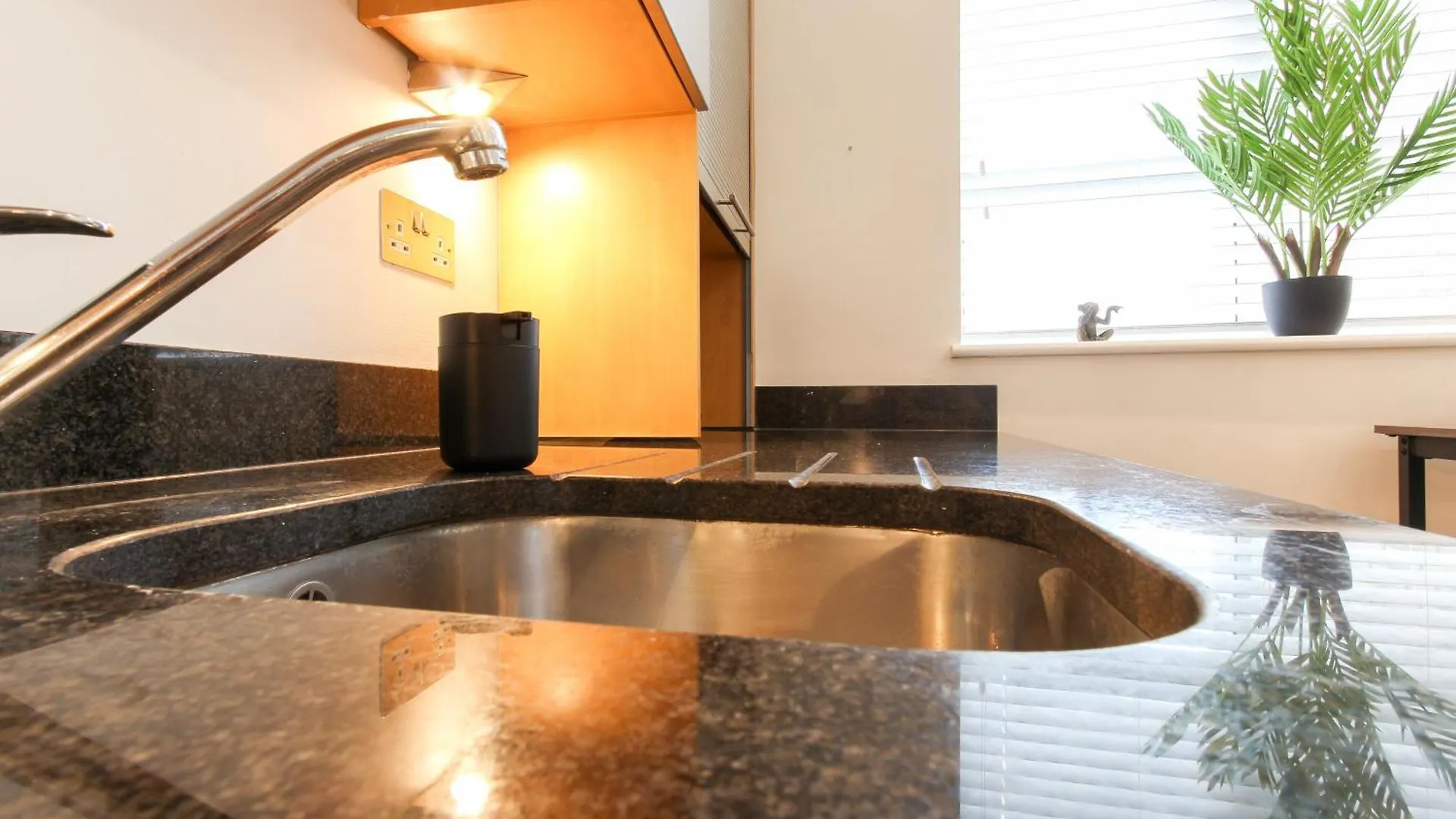 Apartament The Lanes Royale - Rose Platinum Properties Okręg wyborczy Hove Wielka Brytania