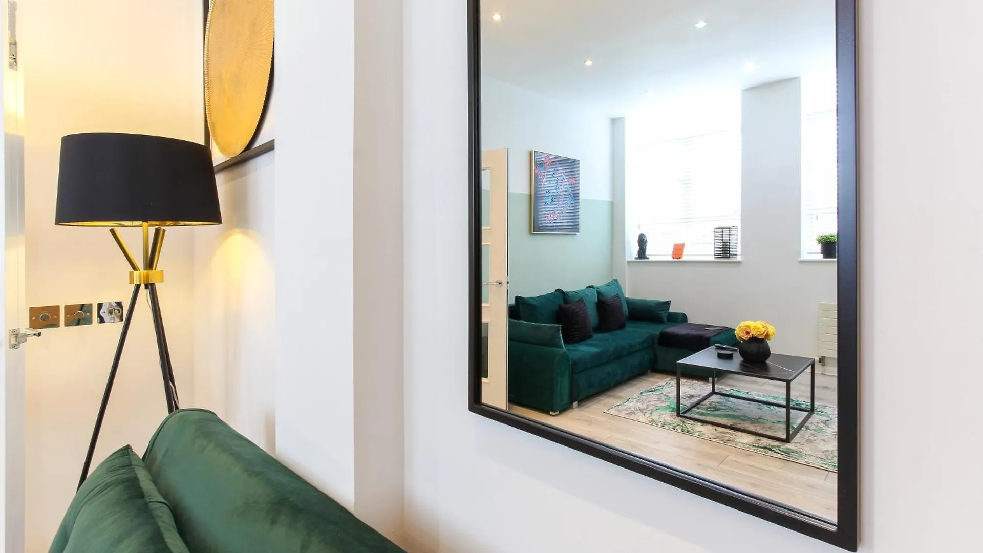 The Lanes Royale - Rose Platinum Properties Okręg wyborczy Hove