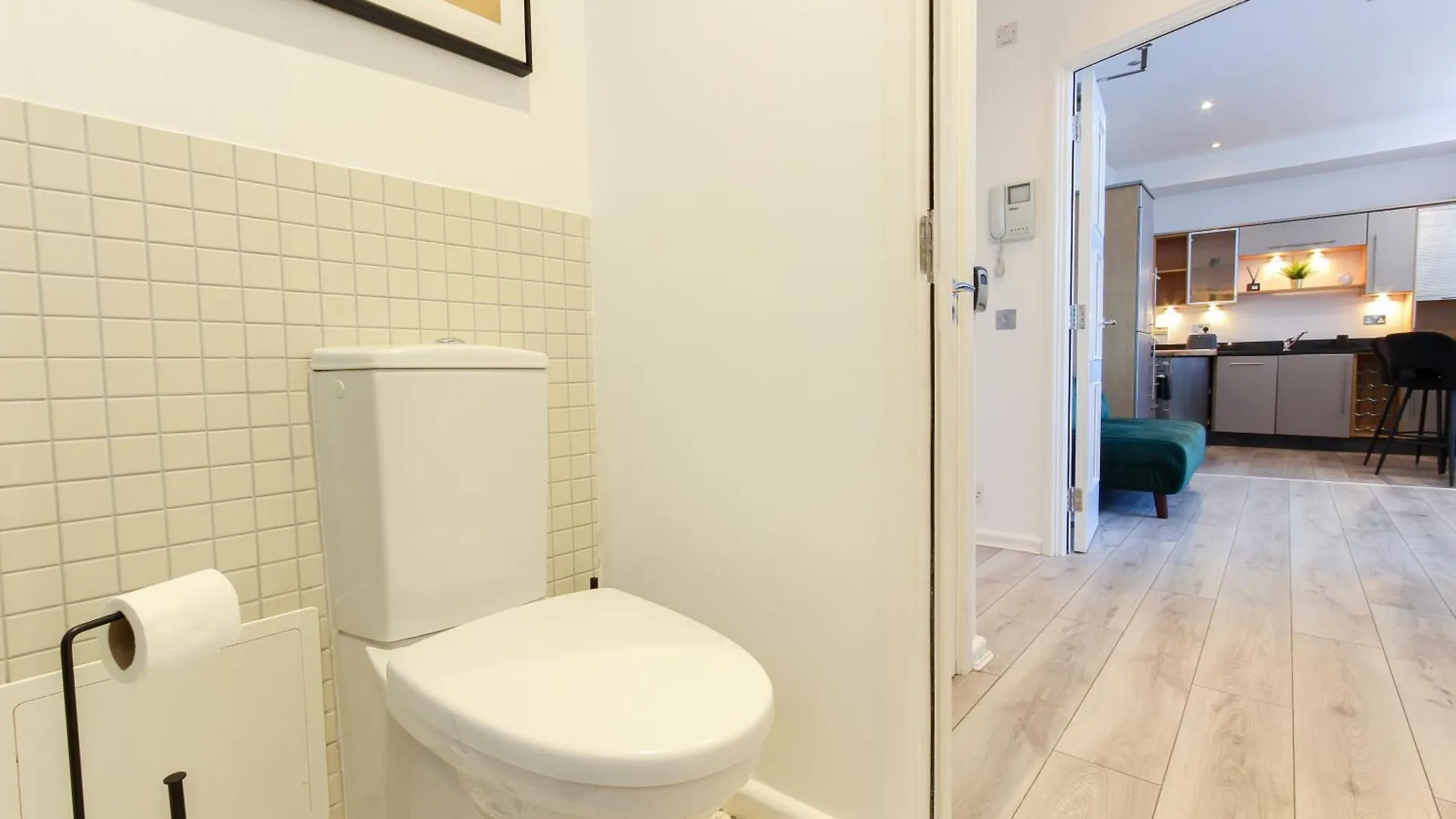 Apartman The Lanes Royale - Rose Platinum Properties Brighton