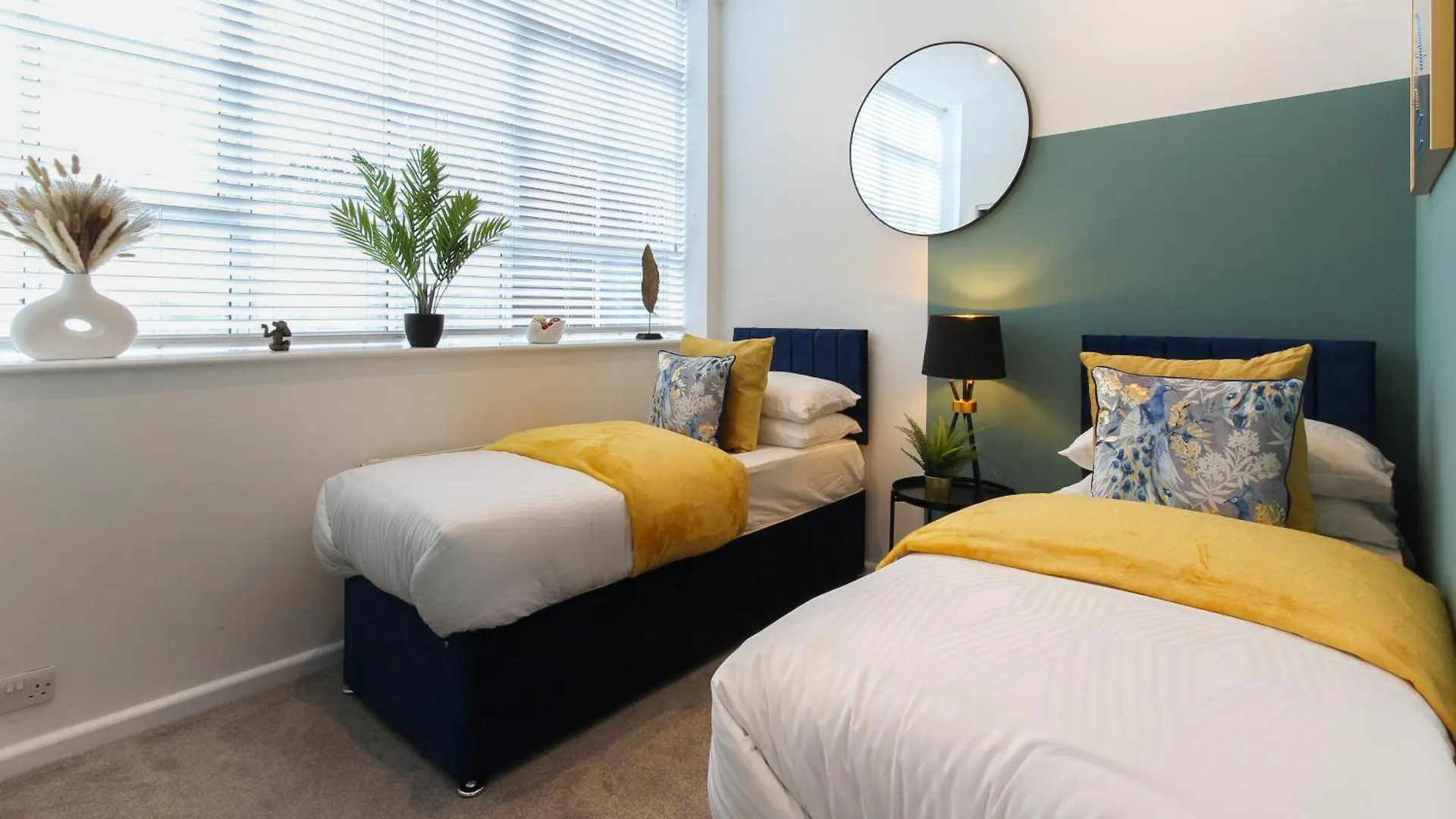 The Lanes Royale - Rose Platinum Properties Brighton Apartman