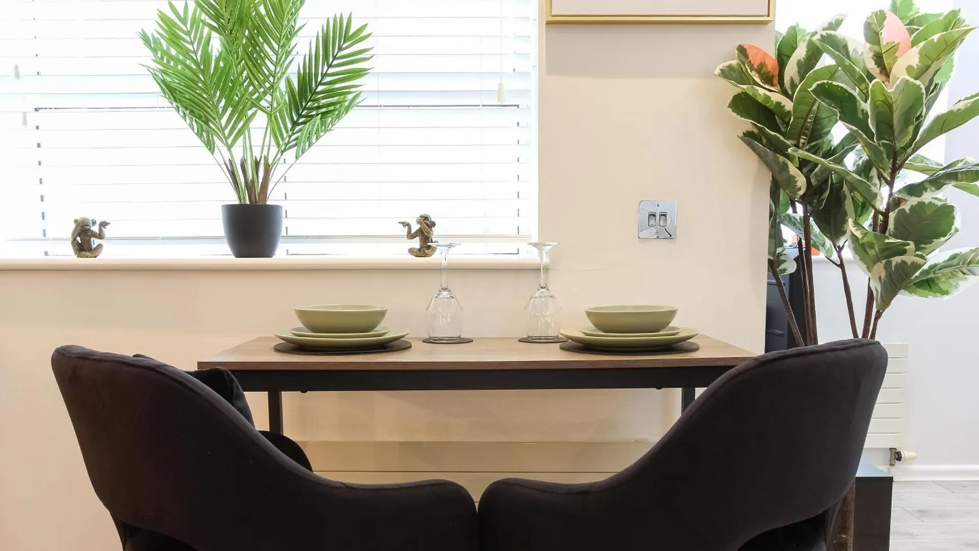 Apartman The Lanes Royale - Rose Platinum Properties Brighton Egyesült Királyság