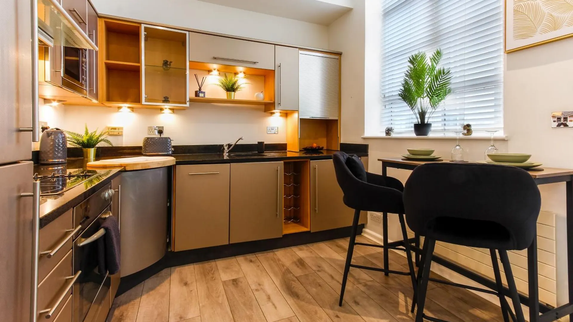 Apartman The Lanes Royale - Rose Platinum Properties Brighton