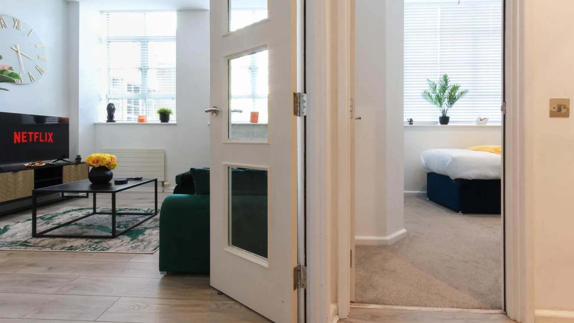 The Lanes Royale - Rose Platinum Properties Brighton